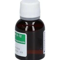 ARGOTONE 0-12 SPRAY NASALE 20 ML