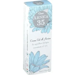 ARNICA 35 CREMA GEL 50 ML