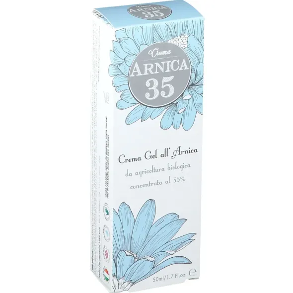 ARNICA 35 CREMA GEL 50 ML