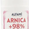 ARNICA +98% CREMA 50 ML ALFAMI