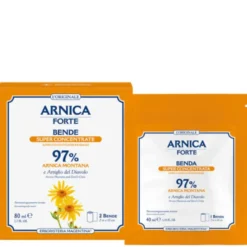 ARNICA FORTE BENDE 97% 2 BUSTINE