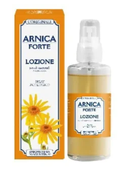 ARNICA FORTE LOZIONE 100 ML
