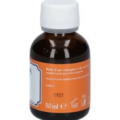 ARNICA FORTE OLIO PURO 50 ML