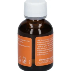 ARNICA FORTE OLIO PURO 50 ML