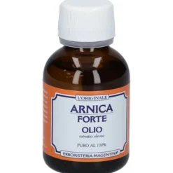 ARNICA FORTE OLIO PURO 50 ML