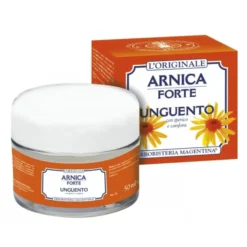 ARNICA FORTE UNGUENTO 50 ML
