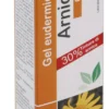 ARNICA GEL EUDERMICO 30% 65 ML