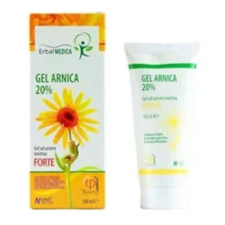ARNICA GEL 200 ML