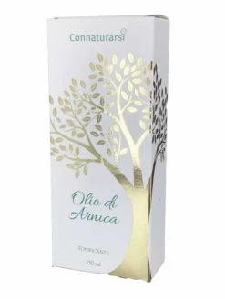ARNICA OLIO 250 ML