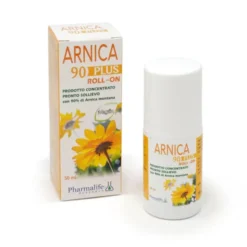ARNICA 90 PLUS ROLL ON 50 ML