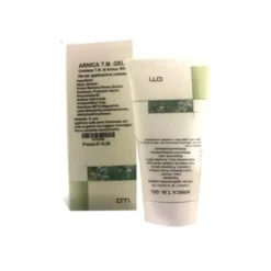 ARNICA TM GEL 75ML