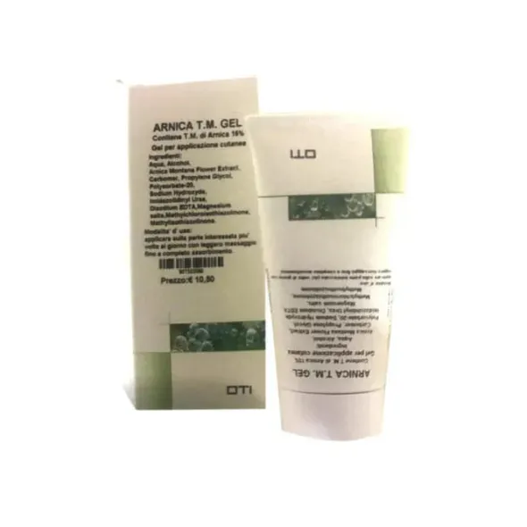 ARNICA TM GEL 75ML