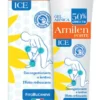 ARNILEN GEL ARNICA TM 50% FORTE ICE 100 ML