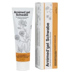 ARNIMED GEL SCHWABE 50 G