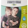 AROMATATTOO 6 TATUAGGI TEMPORANEI