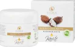 AROMATERAPIA BURRO DI KARITE' BIO PURO 100% 50 ML