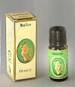 AROMATERAPIA ROSMARINO CINEOLO OLIO ESSENZIALE BIO 10 ML
