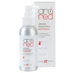 ARORED LOZIONE 100 ML