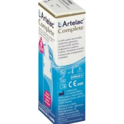 ARTELAC COMPLETE MULTIDOSE 10 ML