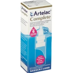 ARTELAC COMPLETE MULTIDOSE 10 ML