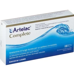 ARTELAC COMPLETE 30 UNITA' MONODOSE