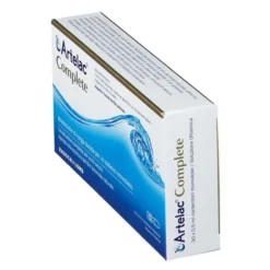 ARTELAC COMPLETE 30 UNITA' MONODOSE