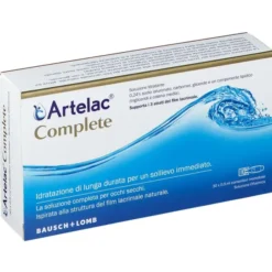 ARTELAC COMPLETE 30 UNITA' MONODOSE