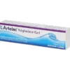 ARTELAC NIGHTTIME GEL OCULARE 10 ML