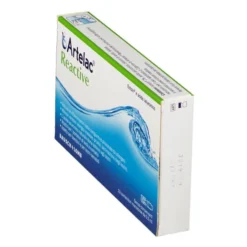 ARTELAC REACTIVE SOLUZIONE OFTALMICA MONODOSE 10 UNITA' DA 0,5 ML