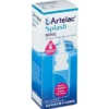 ARTELAC SPLASH MULTIDOSE GOCCE OCULARI FLACONE 10 ML