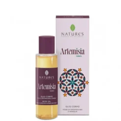 ARTEMISIA FIORITA OLIO CORPO
