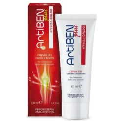 ARTIBEN PLUS CREMA GEL 100 ML
