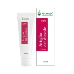 ARTIGLIO DEL DIAVOLO 30% CREMA 100 ML