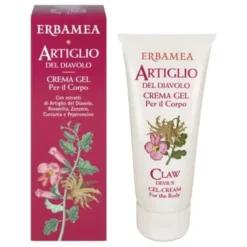 ARTIGLIO DEL DIAVOLO CREMA75ML