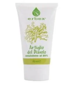ARTIGLIO DEL DIAVOLO EMULSIONE 75 ML