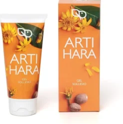 ARTIHARA GEL 100 ML SOLLIEVO