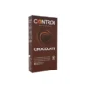 ARTSANA CONTROL CHOCOLATE 6 PEZZI