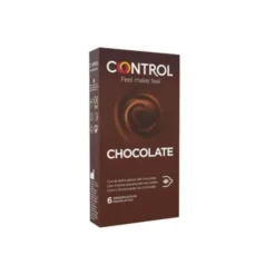 ARTSANA CONTROL CHOCOLATE 6 PEZZI