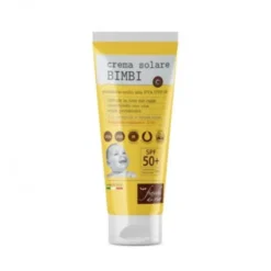 ARTSANA FIOCCHI DI RISO CREMA SOLARE BIMBI 50+ 100 ML