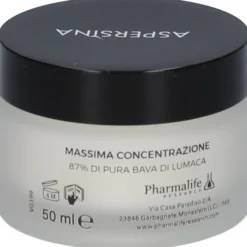 ASPERSINA BAVA PURE CREMA VISO 50 ML
