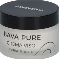ASPERSINA BAVA PURE CREMA VISO 50 ML
