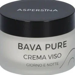 ASPERSINA BAVA PURE CREMA VISO 50 ML