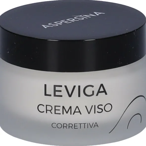 ASPERSINA LEVIGA CREMA VISO 50 ML