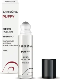 ASPERSINA PUFFY SIERO ROLL ON 10 ML