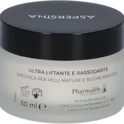 ASPERSINA RISTRUTTURA CREMA VISO 50 ML