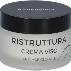 ASPERSINA RISTRUTTURA CREMA VISO 50 ML
