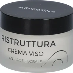 ASPERSINA RISTRUTTURA CREMA VISO 50 ML
