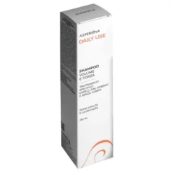 ASPERSINA SHAMPOO VOLUME E FORZA 250 ML