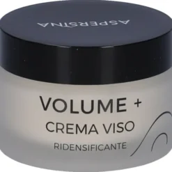 ASPERSINA VOLUME + CREMA VISO 50 ML