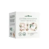 Assorbenti anatomici Ladystar in cotone bio, 14 pezzi